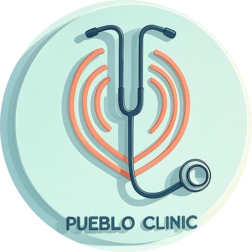 Pueblo Clinic Pueblo Clinic
